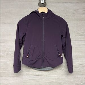 * | Athleta | Girl coat. Size S(7).